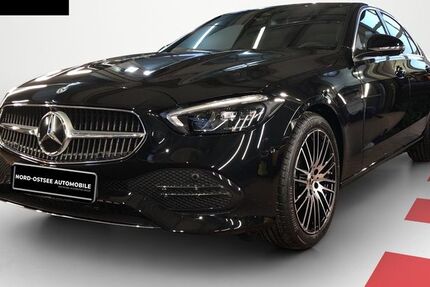 Mercedes-Benz C 180 3.000 km 44.998 &euro; Eckernförde 24340