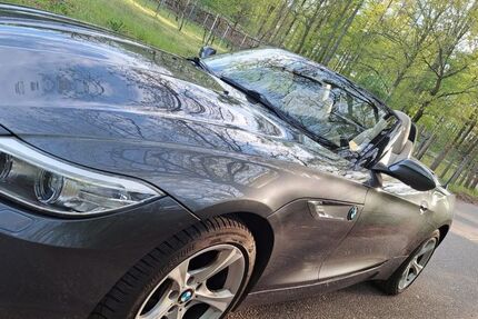BMW Z4 75.119 km 24.700 &euro; Dudenhofen 67373