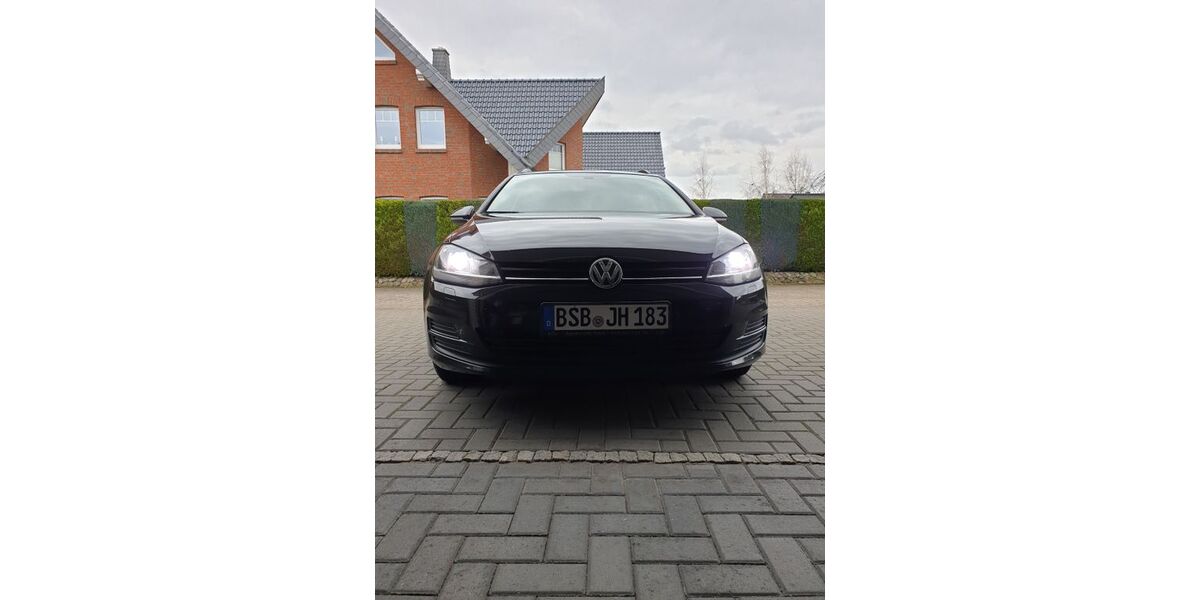 VW Golf 189.353 km 8.999 &euro; Ankum 49577