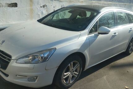 Peugeot 508 134.000 km 3.799 &euro; Königswinter 53639