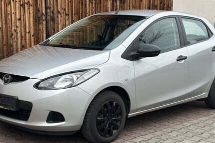 Mazda 2 142.500 km 2.400 &euro; München 80995