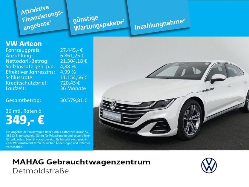 Arteon
