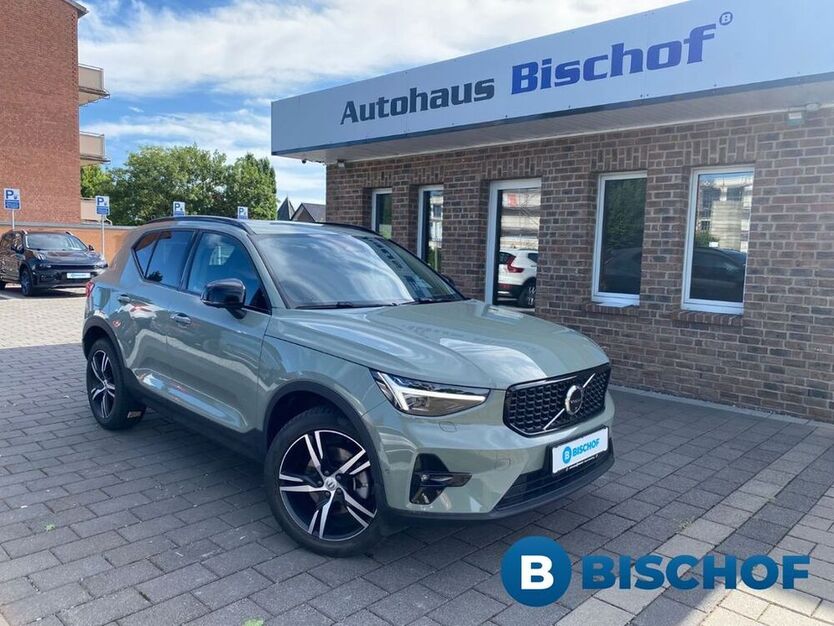 XC40