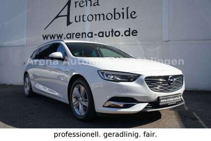 Opel Insignia 70.000 km 16.900 &euro; Böblingen 71032