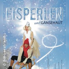 Eisperlen und Gänsehaut 14.11.2025 Hotel Kaisergarten