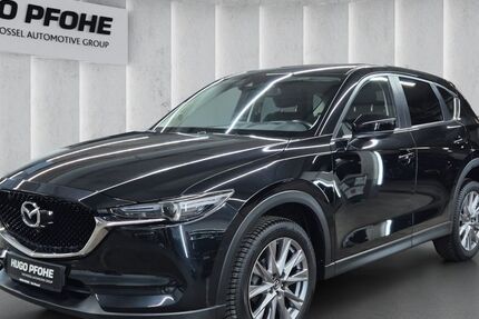 Mazda CX-5 56.426 km 23.370 &euro; Hamburg 22047