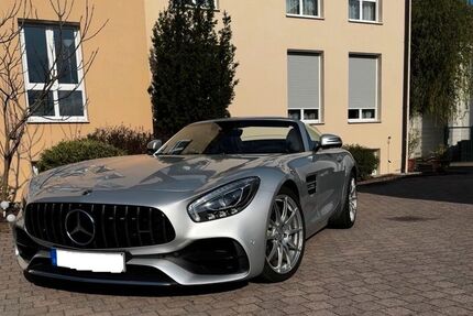 Mercedes-Benz AMG GT 37.800 km 84.999 &euro; Aschheim 85609