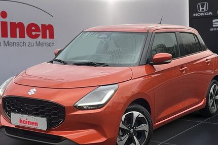 Suzuki Swift 14.466 km 15.899 &euro; Menden 58708