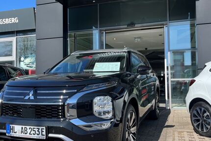 Mitsubishi Outlander 5.000 km 49.990 € Lübeck 23554