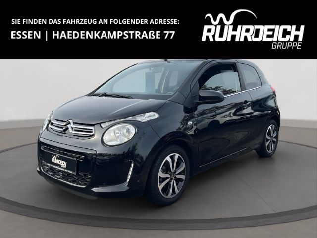 Citroen C1 36.500 km 8.790 € Duisburg 47059