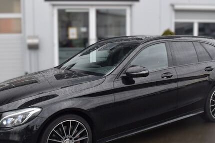 Mercedes-Benz C 250 158.500 km 18.490 &euro; Fürth 90763