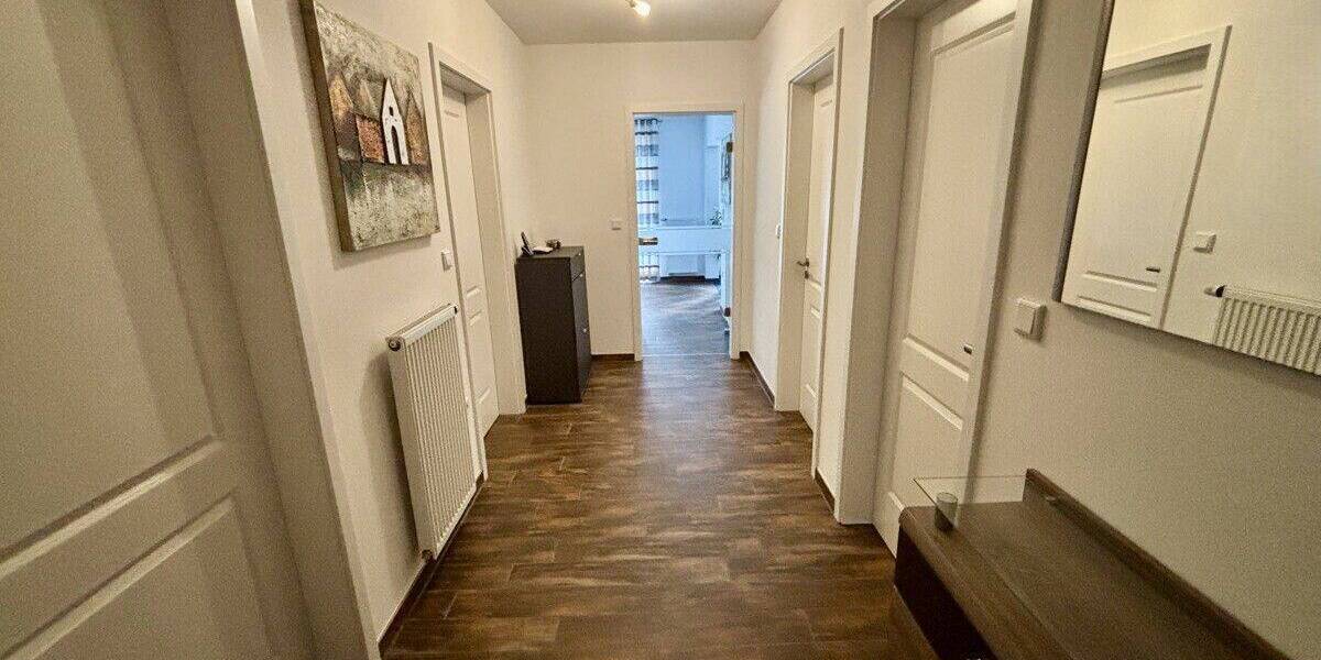 Etagenwohnung Lohne - 3 Zimmer, 86 m&sup2;, 265.000&euro; | Angebot:26902647