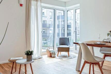 Wohnung Geesthacht - 3 Zimmer, 80 m&sup2;, 1.199&euro; | Angebot:26476867