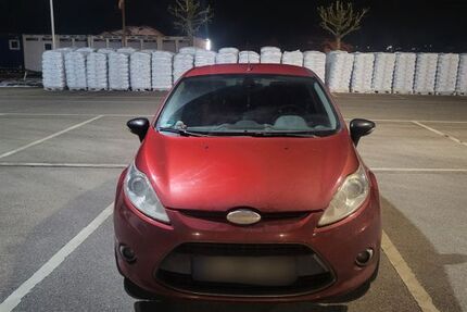 Ford Fiesta 170.000 km 3.400 &euro; Mühldorf 84562