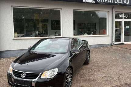 VW Eos 172.000 km 4.000 &euro; Sondershausen 99706