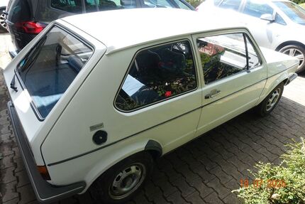 VW Golf 114.021 km 4.200 € Marbach Rielingshausen 71672
