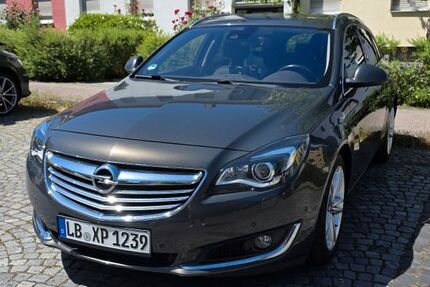 Opel Insignia 165.000 km 6.800 &euro; Ludwigsburg 71634