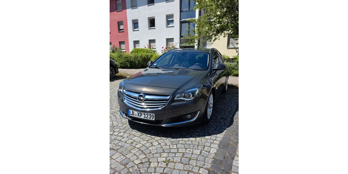 Opel Insignia 165.000 km 7.000 &euro; Ludwigsburg 71634