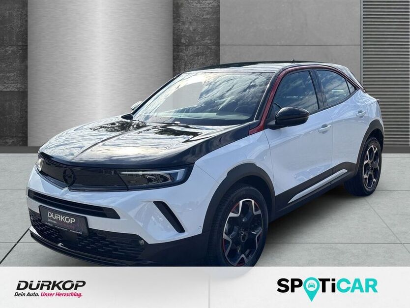 Mokka