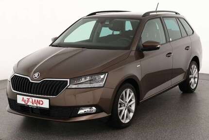 Skoda Fabia 62.709 km 16.990 € Zwickau 08056