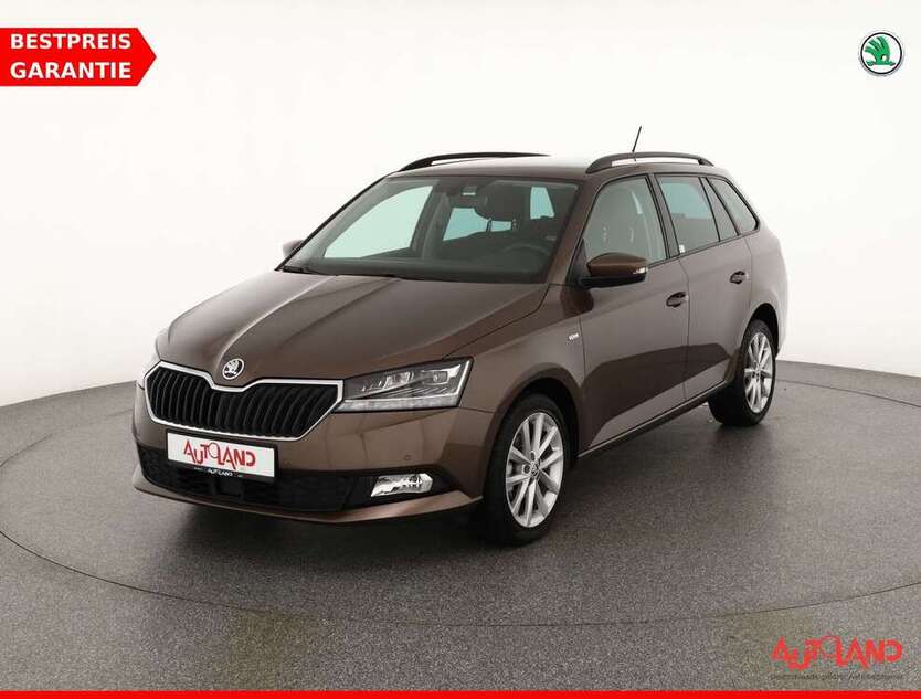 Skoda Fabia 62.709 km 16.990 € Zwickau 08056