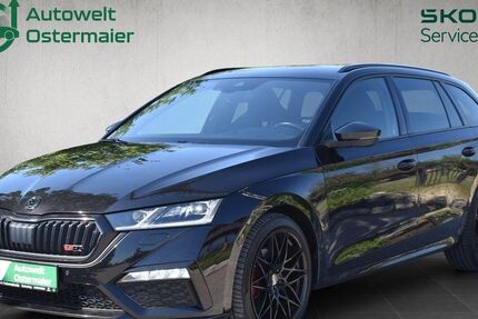 Skoda Octavia 115.885 km 25.790 &euro; Tacherting 83342