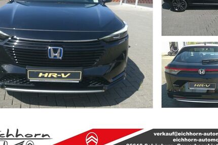 Honda HR-V 35.600 km 22.790 &euro; Naumburg/S. + 06667 Weißenfels + 06618 Schönburg 06618