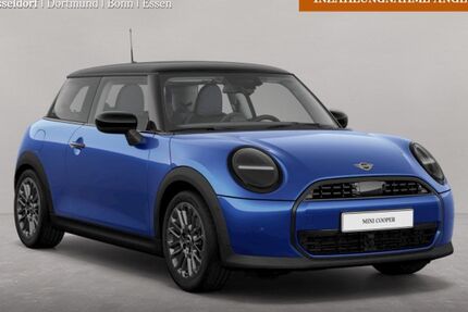 Mini Cooper C 21.107 km 24.990 &euro; Düsseldorf 40237