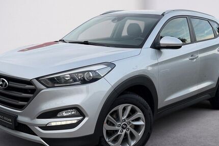 Hyundai TUCSON 230.000 km 9.490 &euro; Rastatt 76437