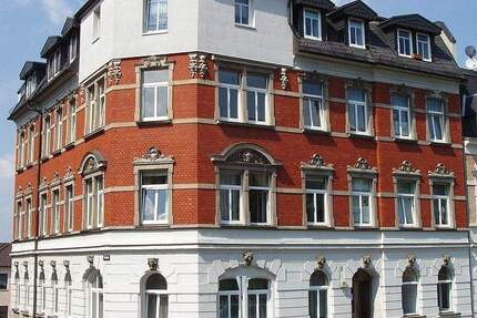 Helle Singlewohnung in Oelsnitz 1 zimmer