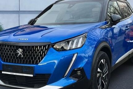 Peugeot 2008 69.398 km 17.795 &euro; Haßloch 67454