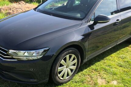 VW Passat Variant 148.000 km 16.900 &euro; Großenstein 07580