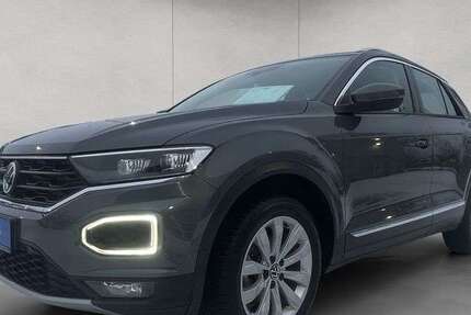 VW T-Roc 49.800 km 22.980 &euro; Flensburg 24944