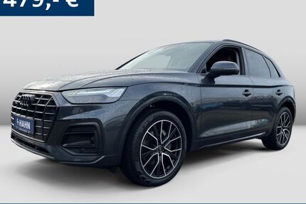 Audi Q5 82.772 km 34.995 &euro; Wendlingen 73240