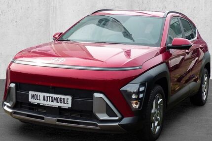 Hyundai KONA 37.000 km 19.290 &euro; Köln 50825