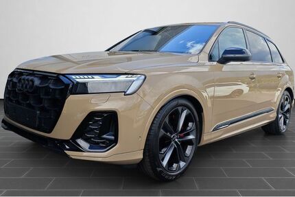 Audi Q7 10.900 km 81.790 € Neustadt a.d. Weinstraße 67433