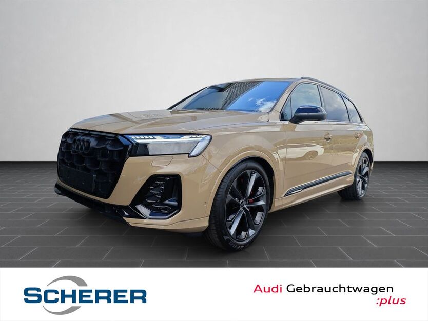 Audi Q7 10.900 km 81.790 € Neustadt a.d. Weinstraße 67433