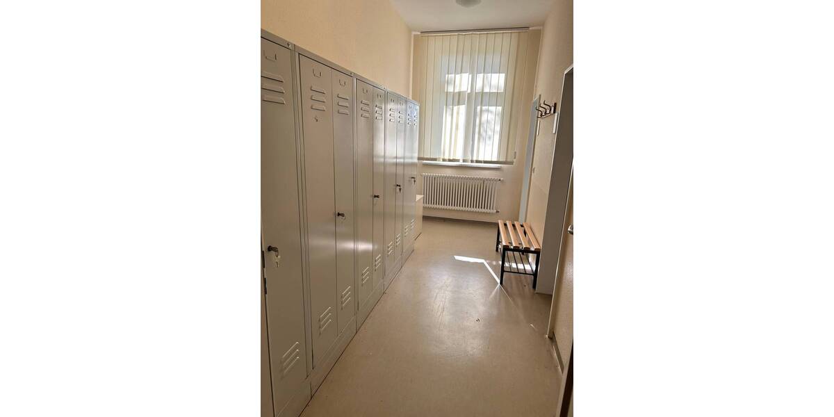 Gewerbeobjekt Riesa Gröba - 1 Zimmer, 425 m&sup2;, 463.500&euro; | Angebot:25775276