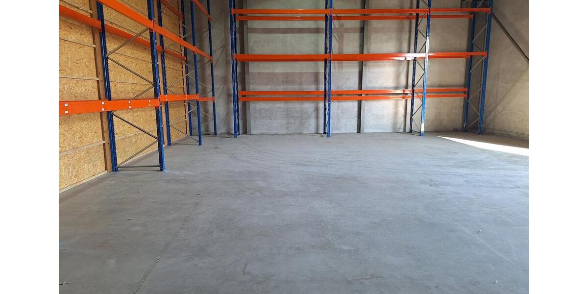 Gewerbeobjekt Bönnigheim - 1.100&euro; | Angebot:25390195