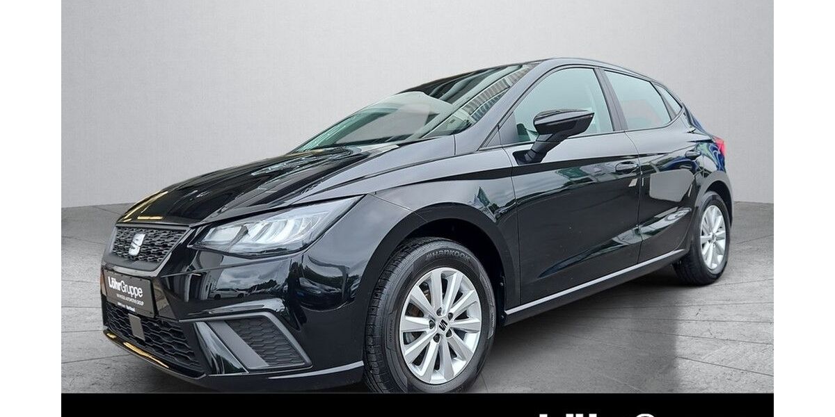Seat Ibiza 20.856 km 15.990 &euro; Daun 54550