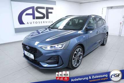 Ford Focus 13.849 km 26.470 &euro; Fürstenwalde 15517