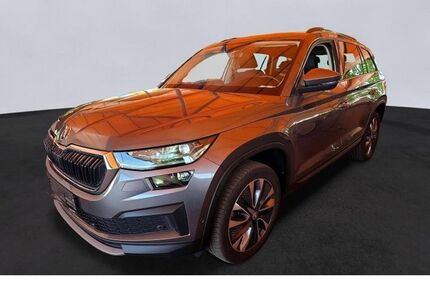 Skoda Kodiaq 98.500 km 32.890 &euro; Weinheim 69469