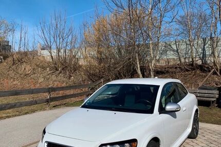 Volvo C30 139.000 km 8.200 &euro; Mannheim 68307