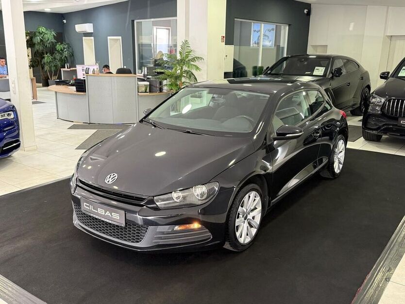 Scirocco