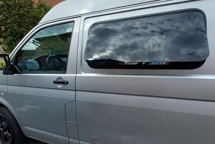 VW T5 Transporter 194.000 km 14.000 &euro; schweinfurt 97421