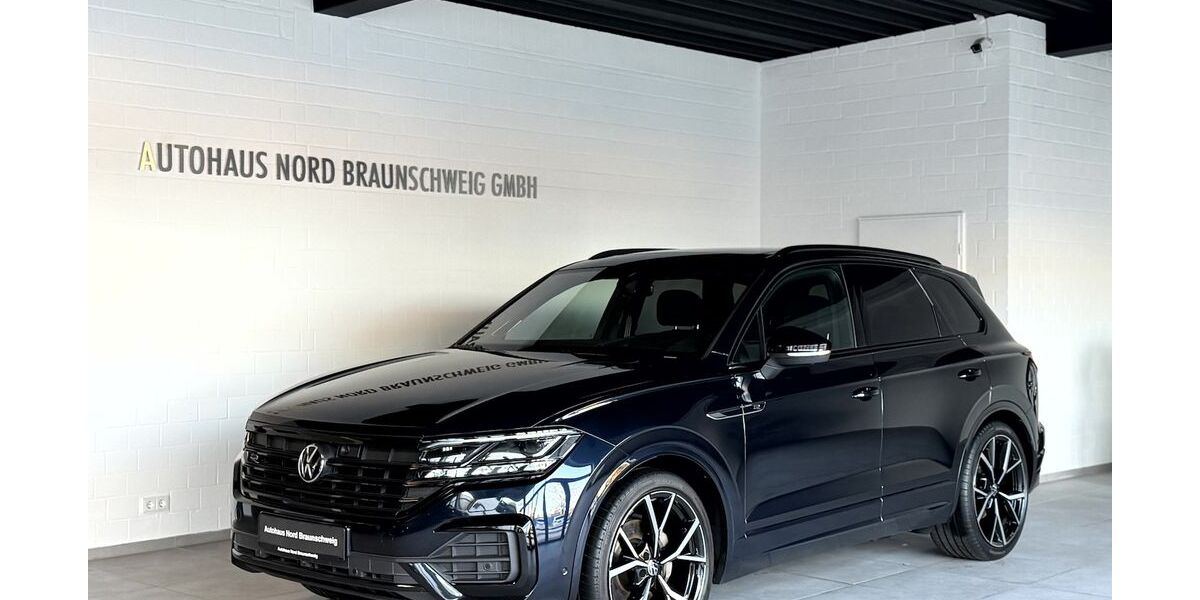 VW Touareg 87.160 km 56.990 &euro; Braunschweig 38112