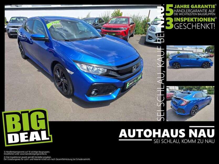 Civic