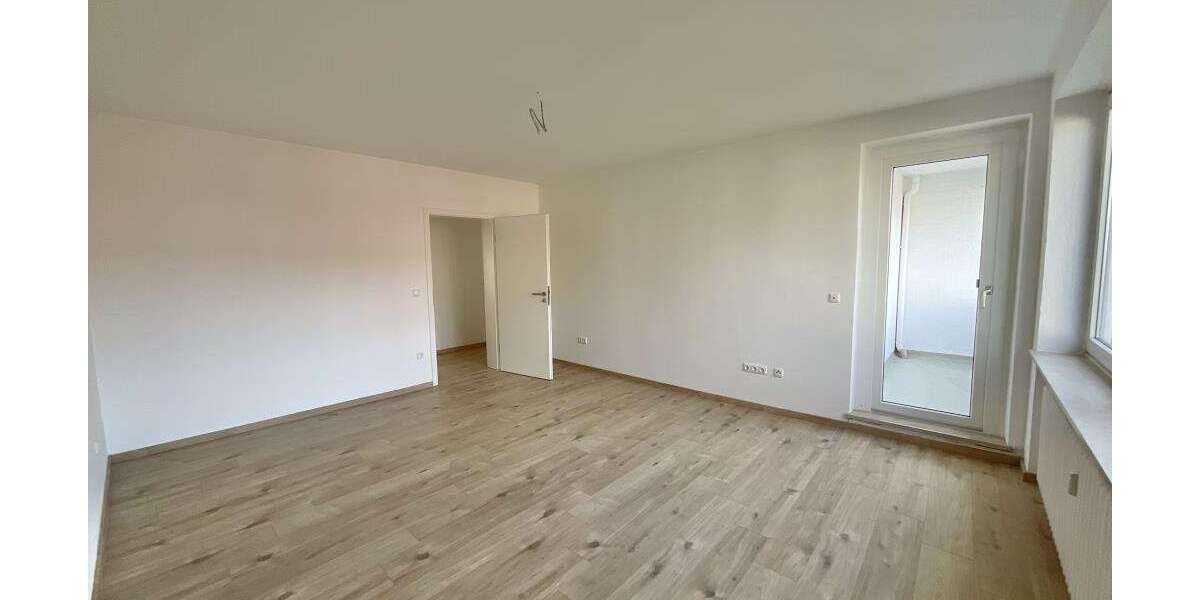 Etagenwohnung Aurich Popens - 2 Zimmer, 62 m&sup2;, 449&euro; | Angebot:26392972