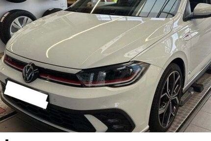 VW Polo 41.882 km 23.830 &euro; Lörrach 79540