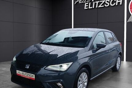 Seat Ibiza 3.000 km 20.950 &euro; Kamenz 01917